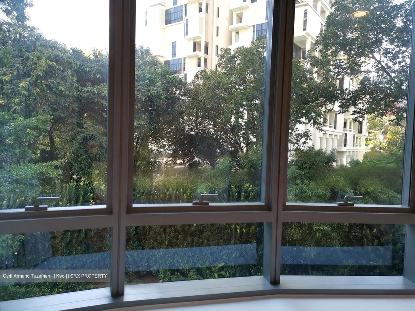 Cliveden At Grange (D10), Condominium #466920291